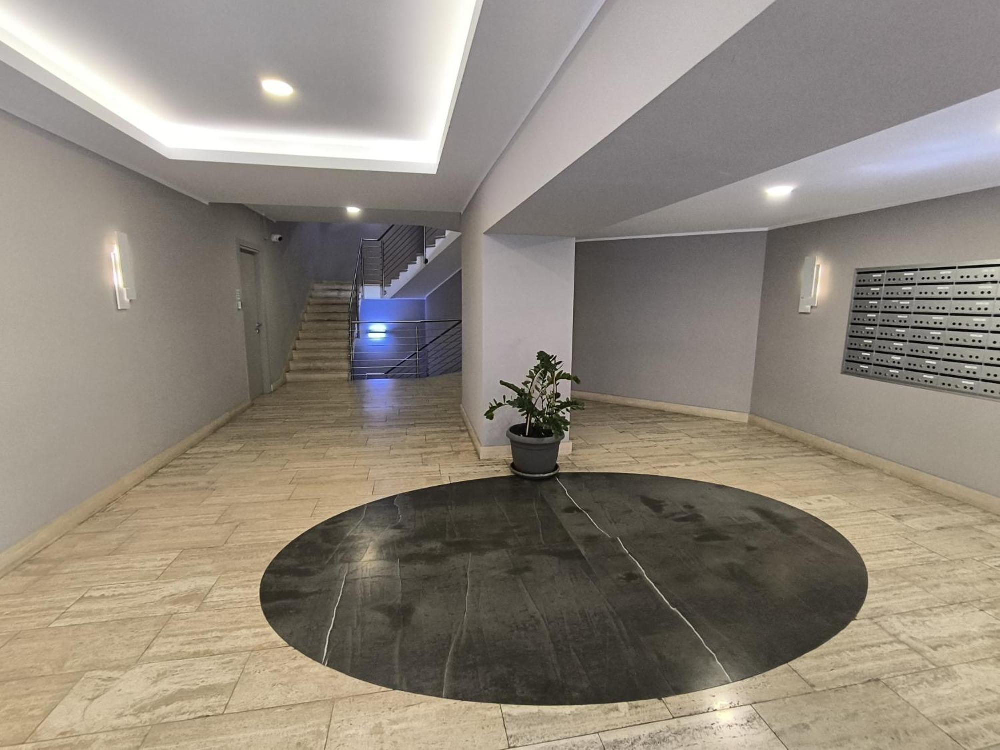 Prestige Miranda House Roma Ostia Apartamento Exterior foto